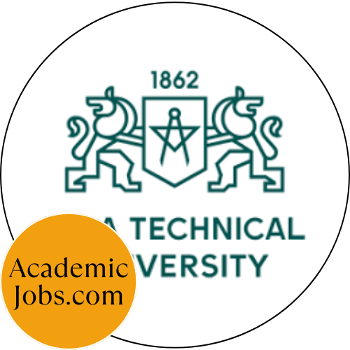 Riga Teacher Training and Educational Management Academy Jobs logo
